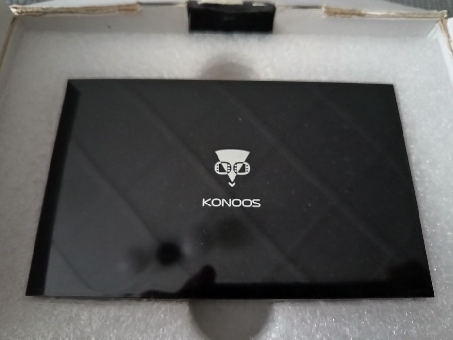 Konoos ms 600 hd медіа плеєр media