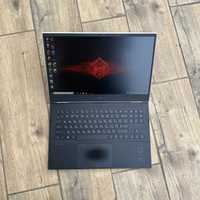 Ноутбук HP Omen - 16.1" 2K 165hz|Core i7-11800H|SSD 1TB|16GB|RTX 3070