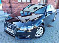 Śliczna Audi A4*Klimatron*Alu*Niski Przebieg 139tys! 1 Właściciel