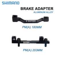 Adapter SHIMANO SM-MAF 180 i SM-MAF 203