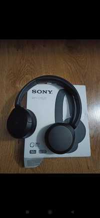 Słuchawki sony WH-CH520 używane sprawne