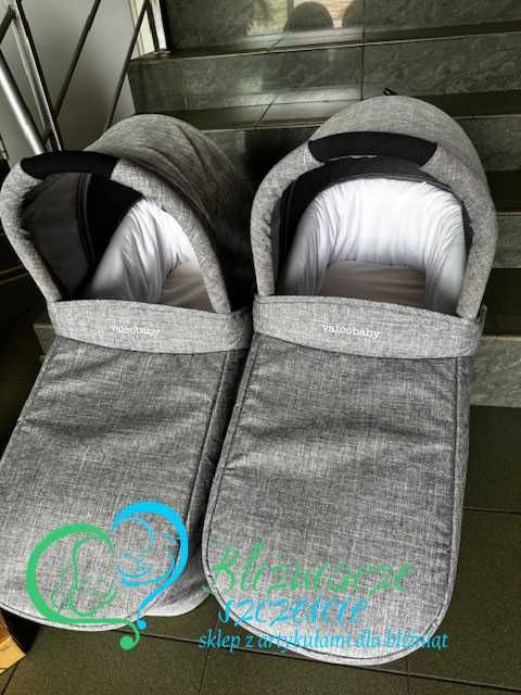 Valco Trend Duo 2w1 KOMIS