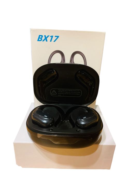 Spzedam Sluchawki BX17