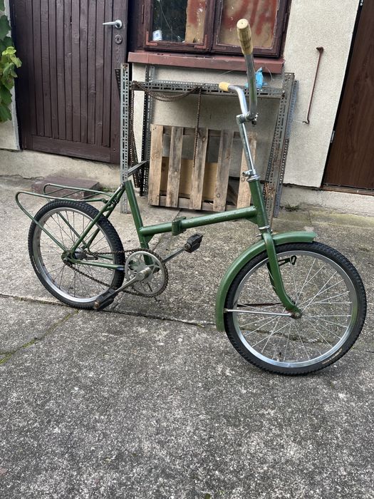 ZZR Karat romet wigry jubilat skladak