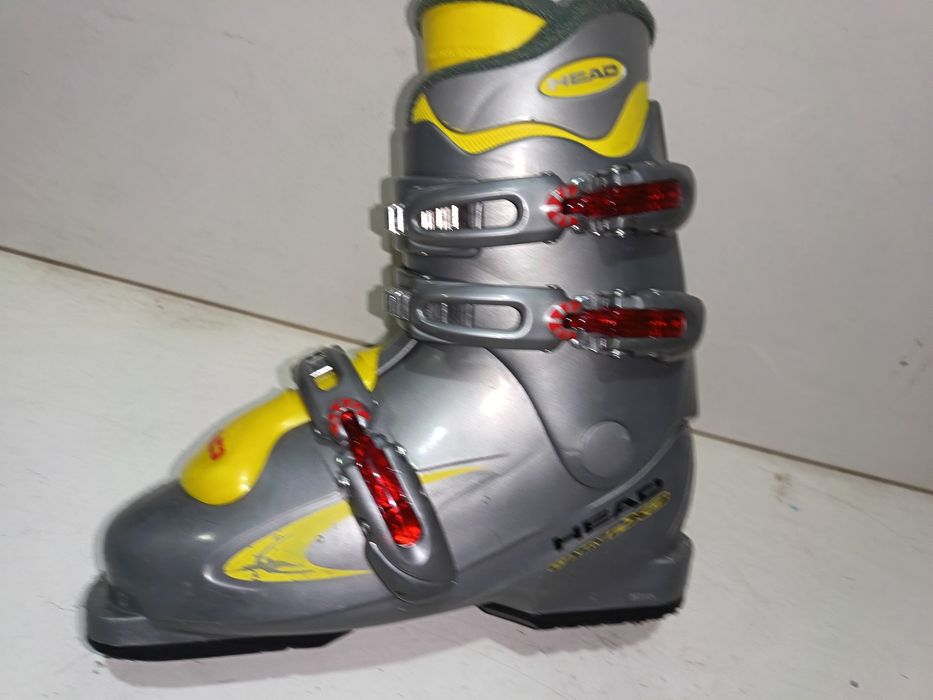 Buty narciarskie dla dziecka HEAD rozmiar 37