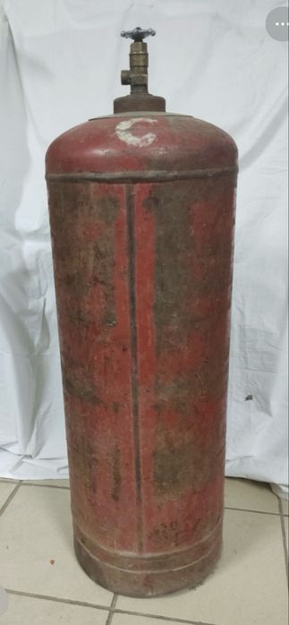 Газовые балоны 50л