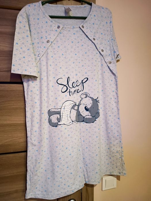 Нічна сорочка, ночнушка для годування