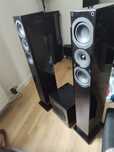 System Audio Saxo 30 + subwoofer