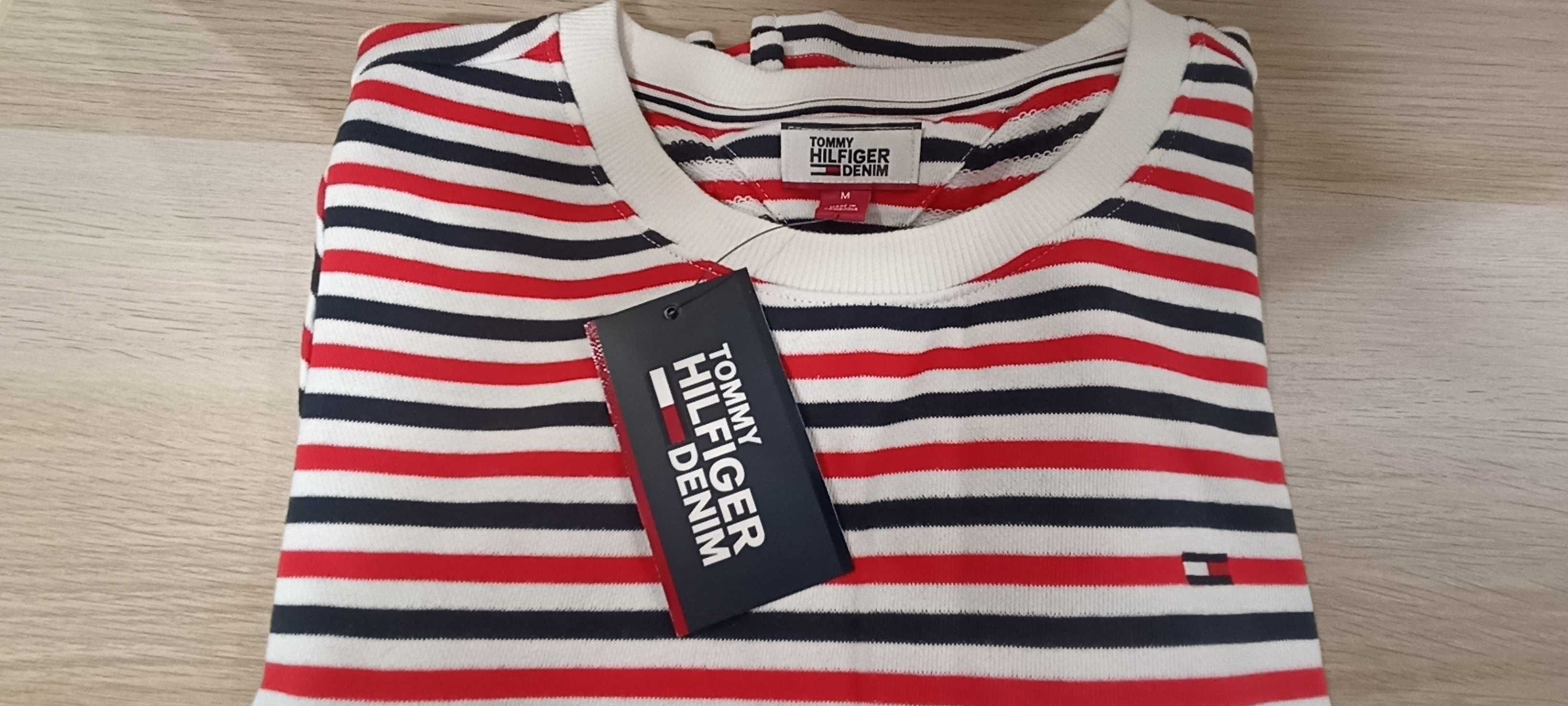 Sukienka Tommy Hilfiger rozm S
