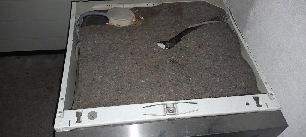Zmywarka Electrolux  AEG Favorit 65011iM sprawna