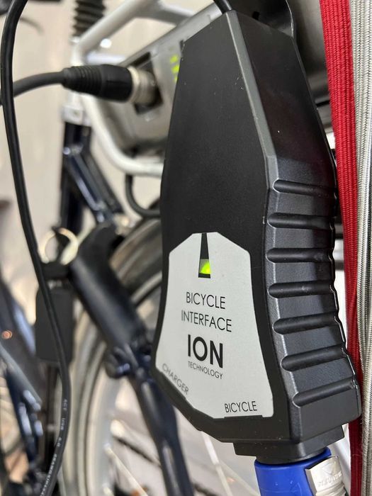 Serwis i Naprawa Rowerów Elektrycznych