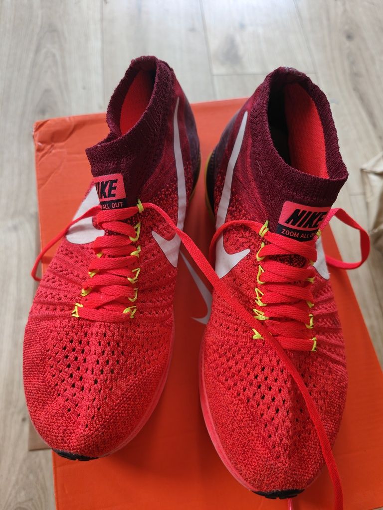 Ténis Nike Zoom All Out