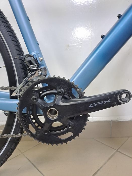 Scott Speedster Gravel 20, GRX, гревел, гравел, Syncros, Endurance