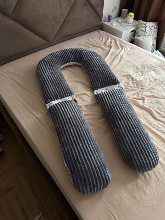 Продаю двосторонню подушку для вагітних
