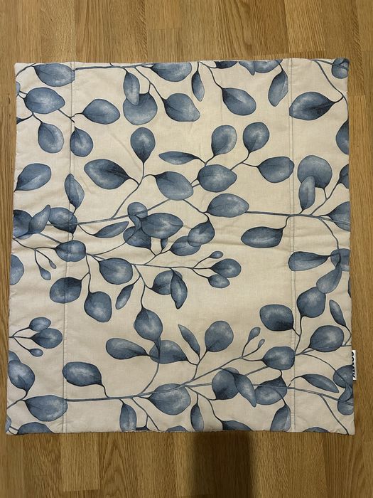 Пеленальний матрац на комод