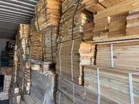 Listwy sztachety sosnowe 16x95x300,400,500,600,800,900,1000,1200,1400