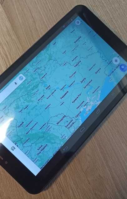 Планшет телефон на 2 сим карты Asus Tab A8 HD 3G Как новый