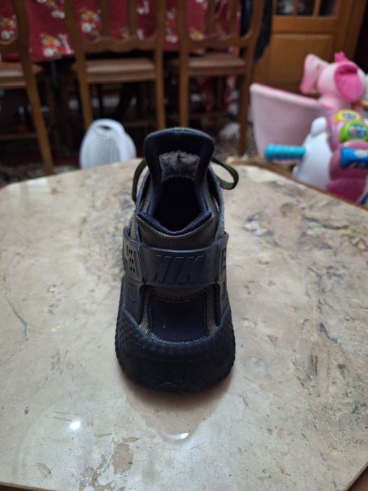 Nike Air Huarache Cargo (EUR 40)