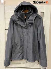 Куртка Superdry the Windcheater Professional L оригінал