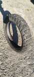 Мото резина R18 METZELER гума 150/70 R18 покришка мотард на Кові, геон