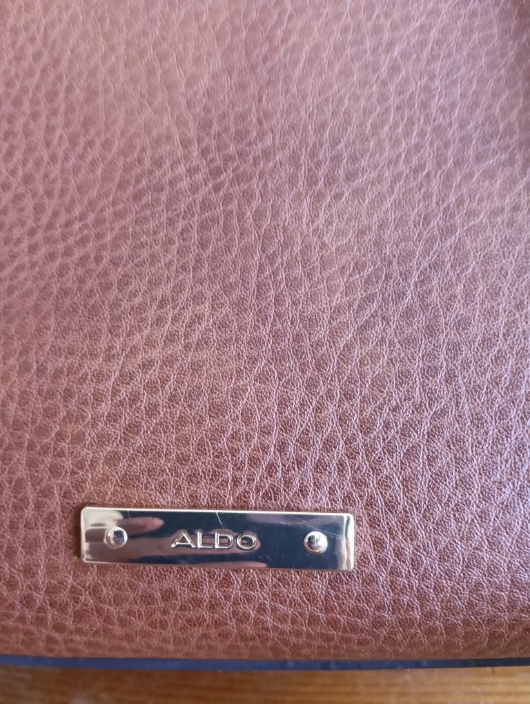 Mala da marca Aldo