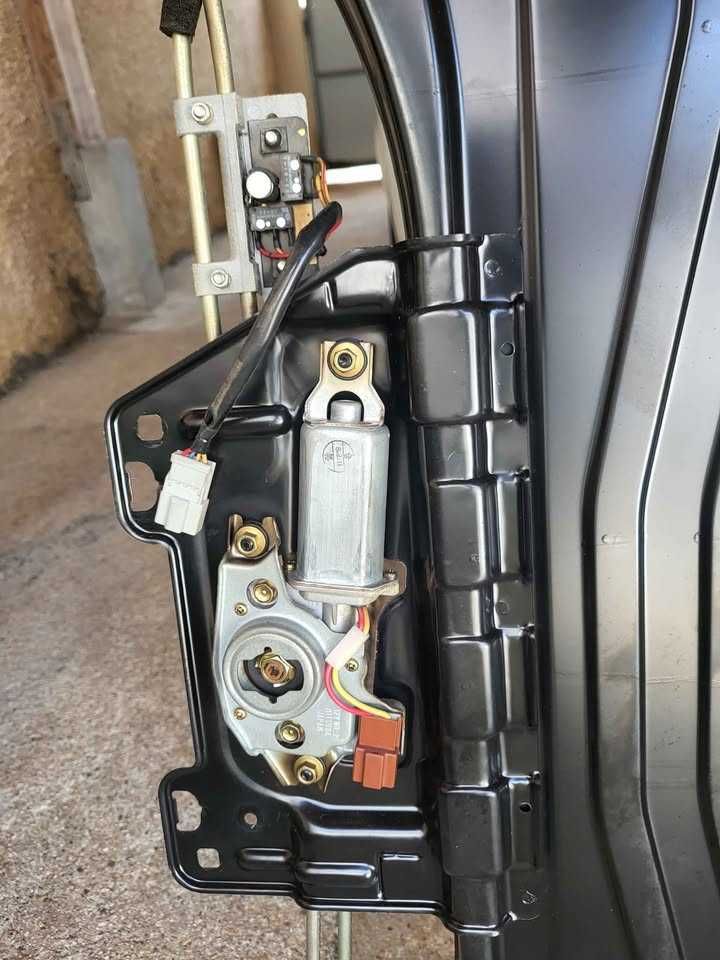 Teto de abrir Honda Civic VI EK 96-00