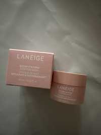 Laneige bouncy firm maseczka ujedrniajaca na noc 10 ml