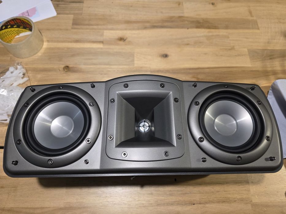 Klipsch Synergy C1 głośnik centralny