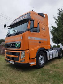 Volvo FH 460 Globetrotter XL Euro 5, 2011 r