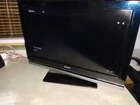 SONY Bravia 32 cale