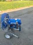 Agregat Malarski Szpachlarski Graco Mark 7 Procontractor