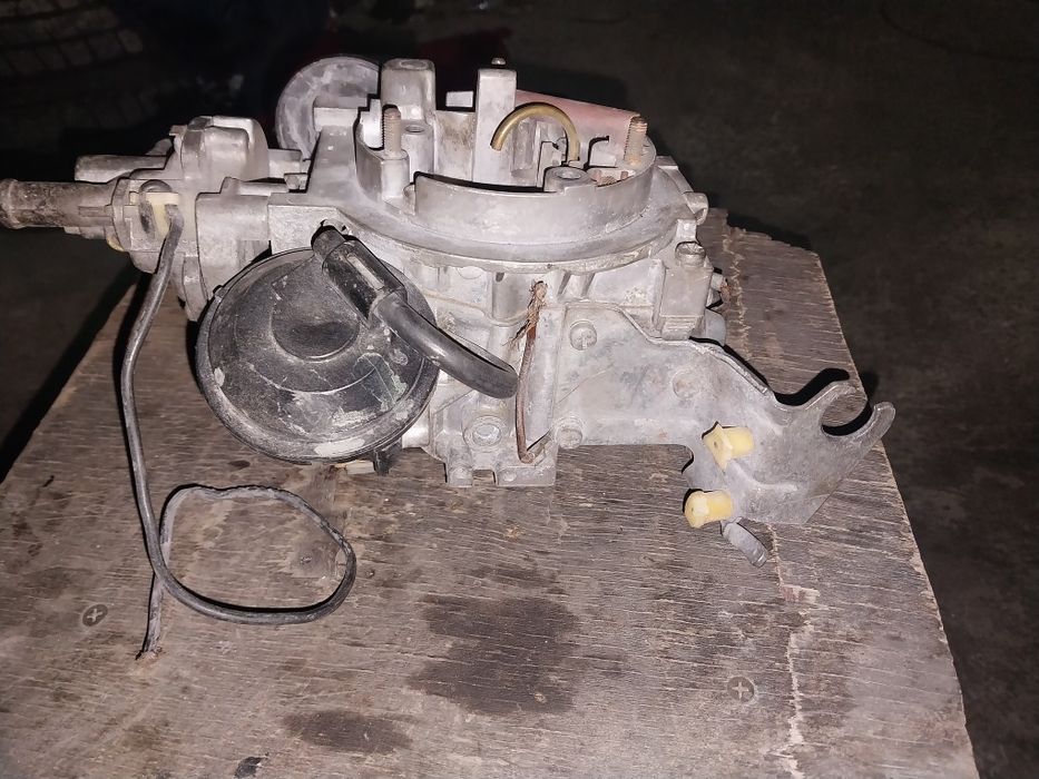 продам карбюратор на шкода  фаворит