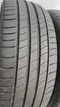 Opony Letnie 205/55/16 Michelin 2szt 6mm