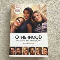 Książka Otherhood - mamusie bez synusiów | Sutcliffe | nowa