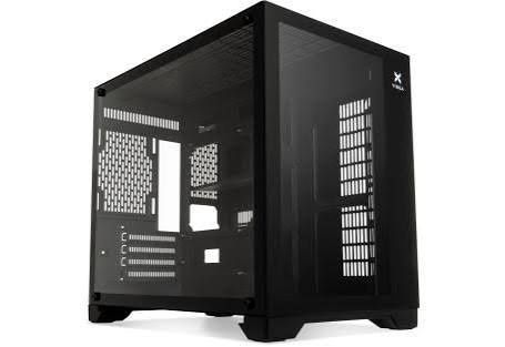 Корпус ПК Vinga Astra + куллери