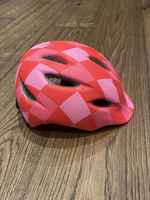 Kask dziecięcy Kross Xs