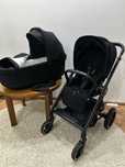 Cybex  balios s lux