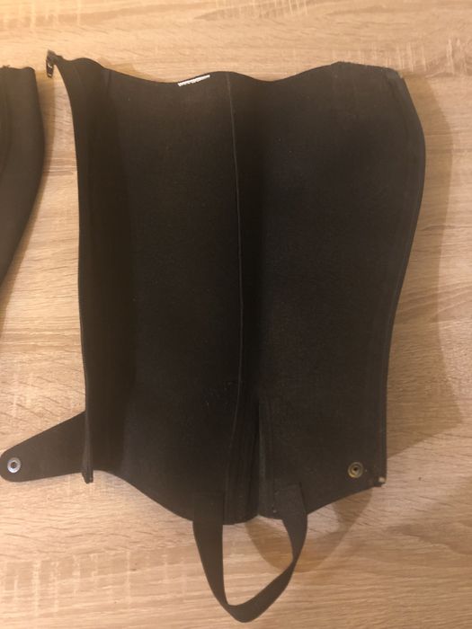 Sztylpy jeździeckie