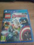 LEGO Marvel Avengers