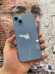 iPhone 14 Plus 128GB Blue ГАРАНТІЯ 6 Місяців МАГАЗИН айфон