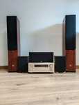 Kino domowe Denon AVANCE