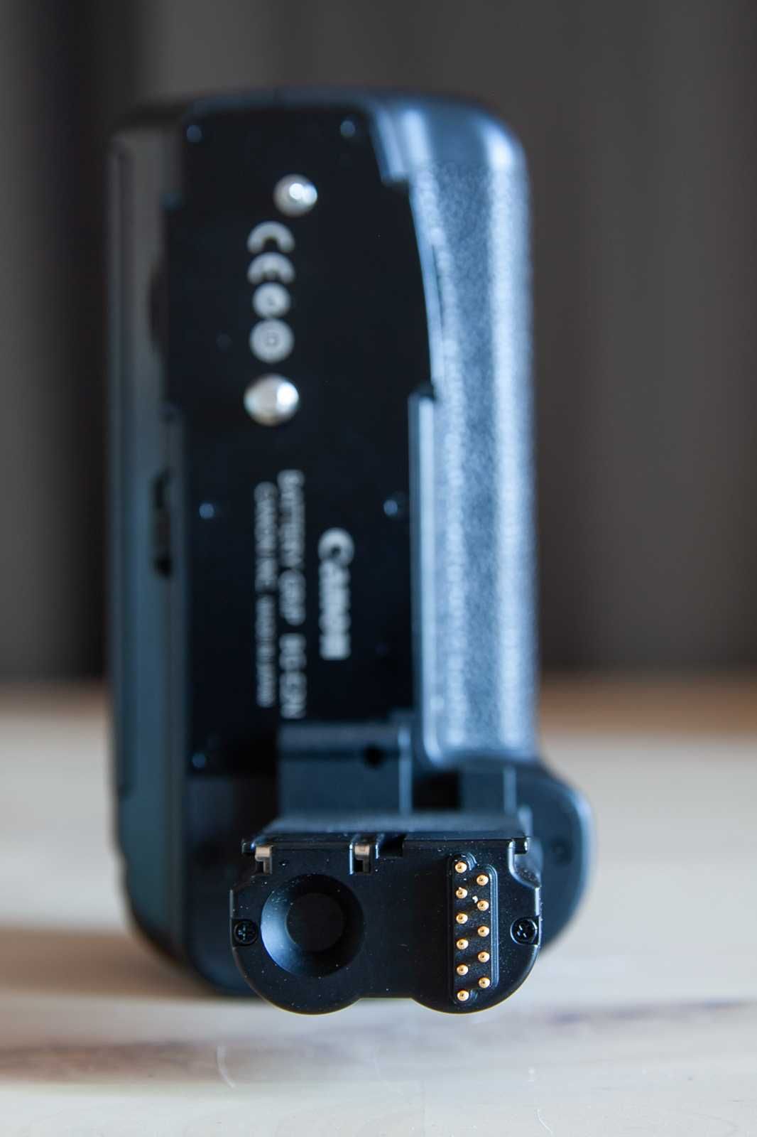 Canon Battery Grip BG E2N