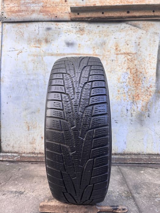 185/65 r14 Kumho I*Zen KW31 зима (5+ мм.) 1 шт. распаровка