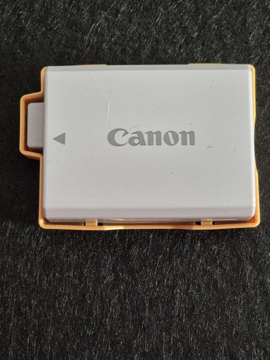 Bateria Canon LP-E5