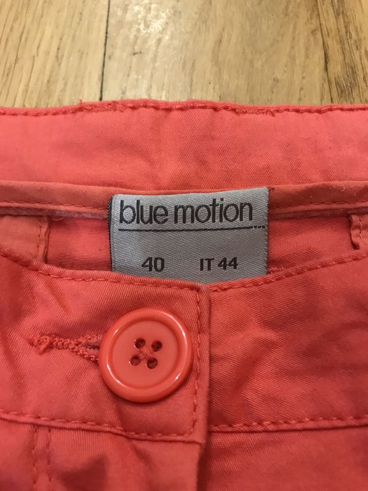 Жіночі штани Blue motion (оригинал; женские штаны, брюки)