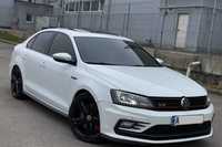 Volkswagen Jetta GLI 2017