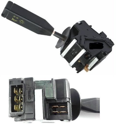 Manete /Interruptor luzes Renault 19 e 21 NOVO