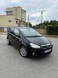 Ford C-MAX Ford c-max LPG dobrze wyposażony, serwisowany 1.6