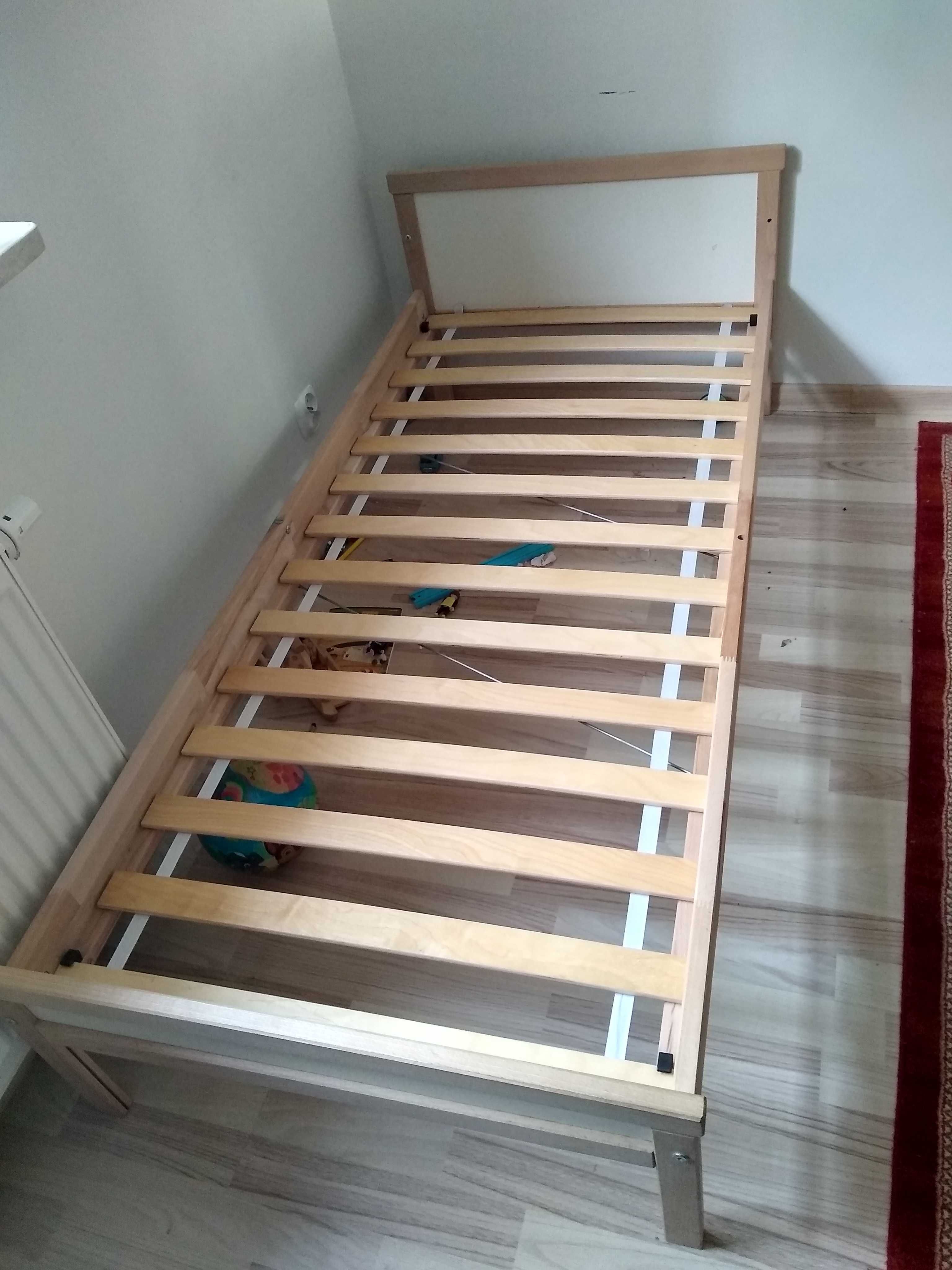Łóżko chłopięce  Ikea
