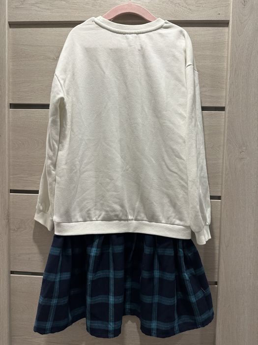 Плаття для дівчинки 6-9 років